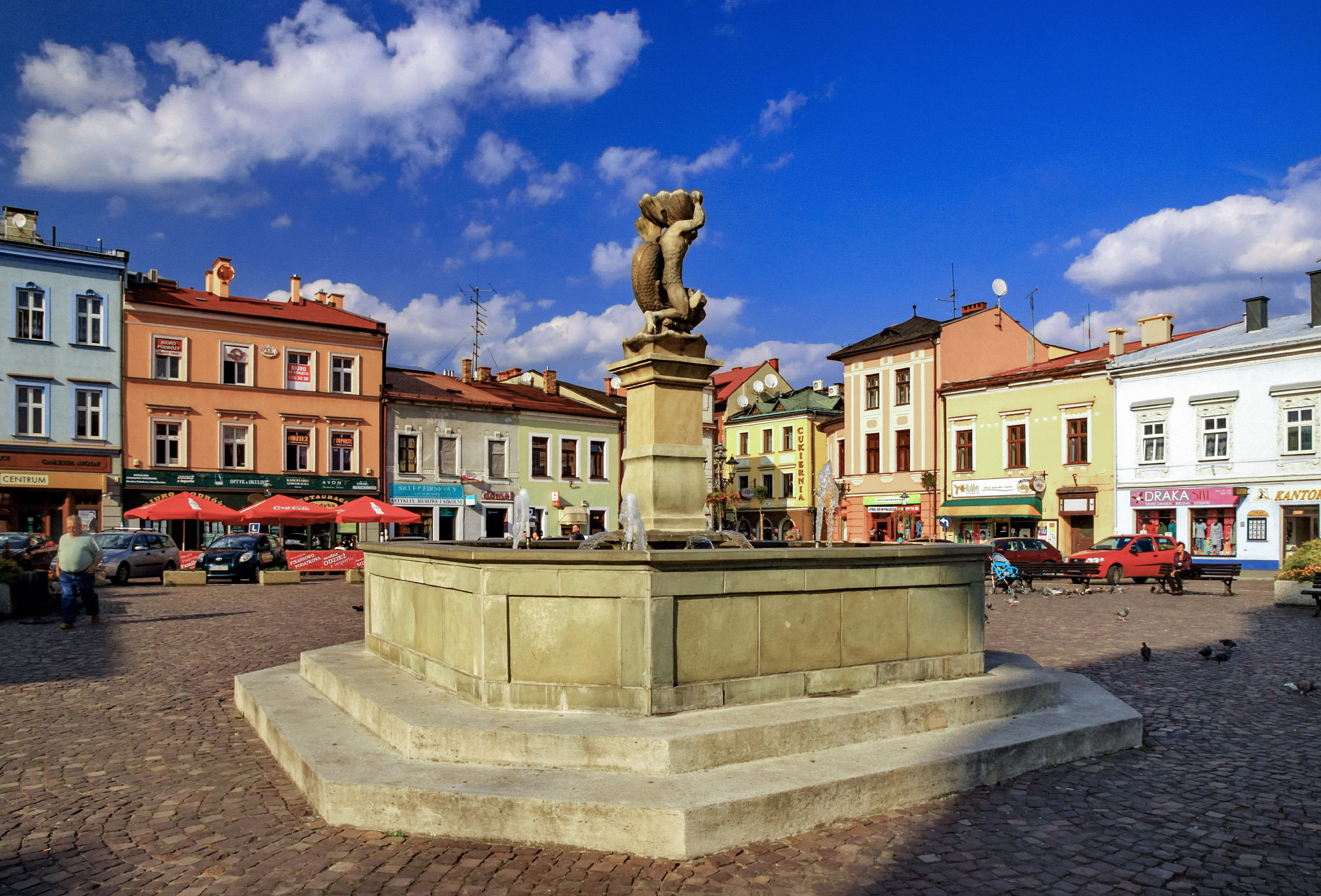Skoczów